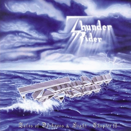 Tales of Darkness and Light Chapter II